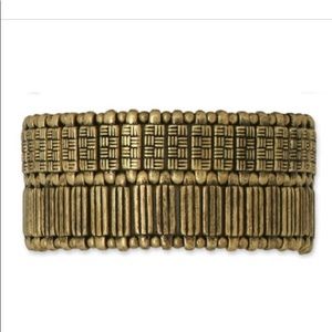 Premier Designs “Comfy Cozy” Stretch Bracelet
